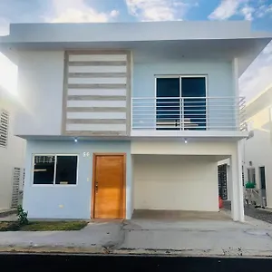 Casa En Cerca De La Playa Сasa de vacaciones