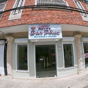 Don Perez Hotel