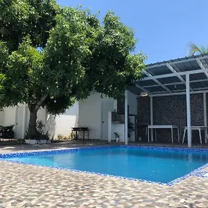 Cordero - Calderas Сasa de vacaciones